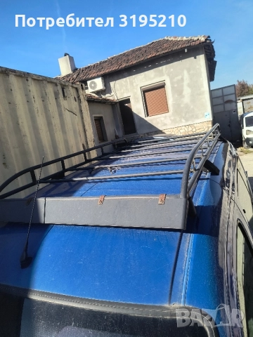 Ситроен Беррлинго 1.6hdi на части , снимка 8 - Автомобили и джипове - 51595411