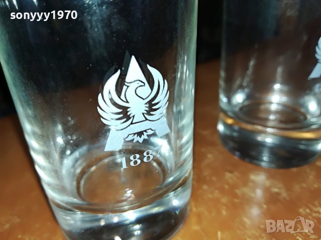 ararat x2бр чаши 0101231009, снимка 4 - Колекции - 39153201