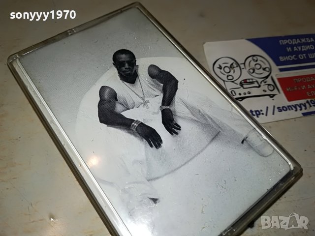 P.D.ORIGINAL 0806231613, снимка 2 - Аудио касети - 41043074