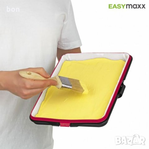 Тава за боядисване от микрофибър EASYMAXX, снимка 2 - Други стоки за дома - 33777276