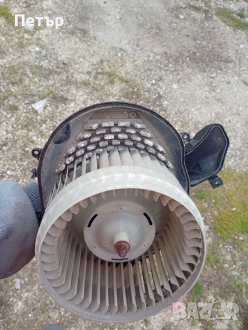 Моторче парно 86577 Volvo S60 S80 XC70 V70 XC90, снимка 2 - Части - 53609314