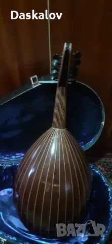 Продавам професионален оуд внос !, снимка 9 - Струнни инструменти - 47926936