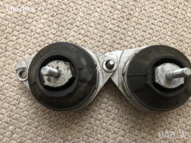 Audi 80 B4 1,9 tdi тампони за двигател , снимка 6 - Части - 53449308