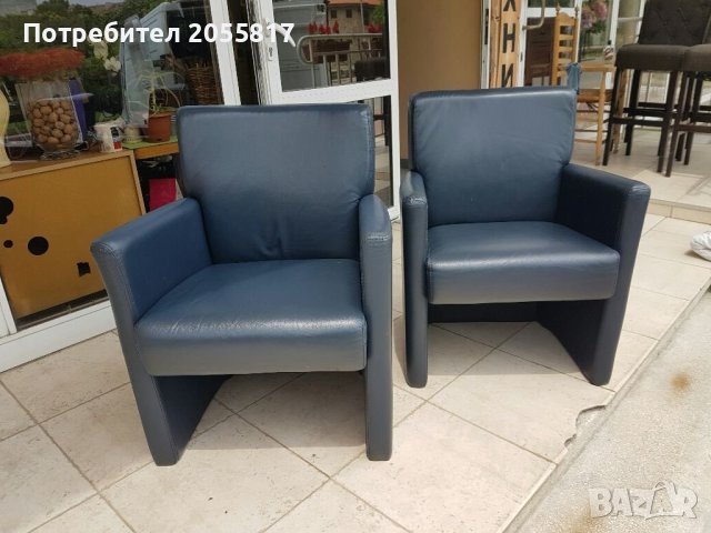 Двойка кресла , снимка 2 - Други - 41266103
