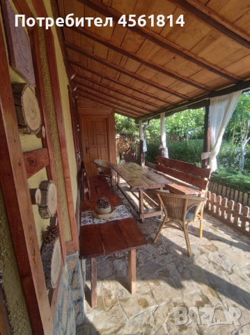 Атрактивна къща в с.Добри дол, Първомай, снимка 9 - Къщи - 52218301