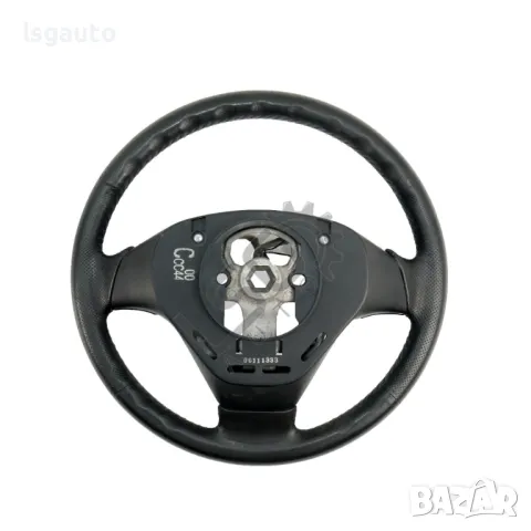 Волан Mazda 5 (I) 2005-2010 ID: 136449, снимка 6 - Части - 47796126