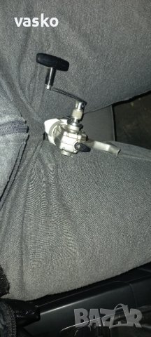 DAIWA 1050 KOREA-много добра, снимка 5 - Макари - 39039623