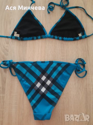 Burberry Brit , снимка 4 - Бански костюми - 41905652