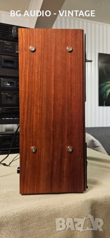 Technics RS-1520 ролков магнетофон, снимка 10 - Декове - 53639178