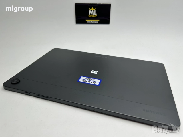 #MLgroup предлага: #Samsung Galaxy Tab A9 Plus 5G 11” 64GB / 4GB RAM, нов