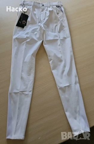 Мъжки нов качествен брич за езда Montar Garry