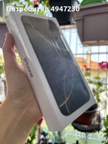 НОВ iPhone 16 Pro Max 512GB