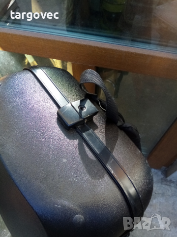 Твърда раница за мотор, снимка 5 - Мотоциклети и мототехника - 36175862