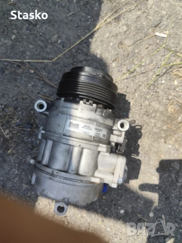 Компресор за БМВ е39,46,38 и други 