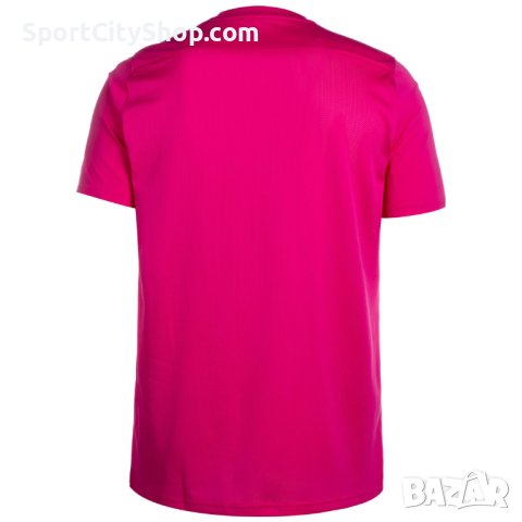 Мъжка Тениска Nike Park Vii Dri-Fit Bv6708-616, снимка 2 - Тениски - 41021220