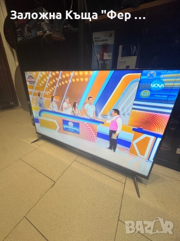 40” Телевизор Arielli