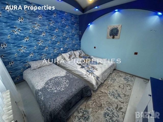 Разград / 3-стаен под наем, снимка 7 - Апартаменти - 51972604