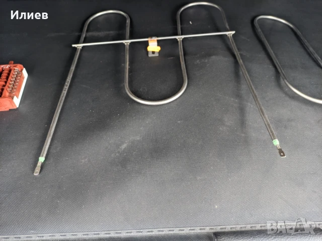 Нагреватели и ключове за печки и бойлери. Над 40бр, само за 100лв., снимка 2 - Други - 50745321