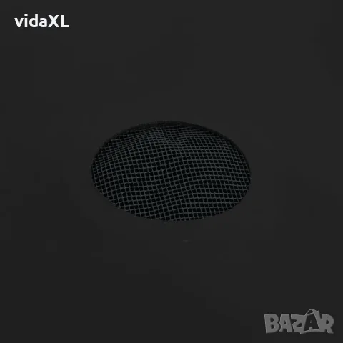 vidaXL Резервоар за вода с кран, сгъваем, 1350 л, PVC, снимка 6 - Напояване - 56146256