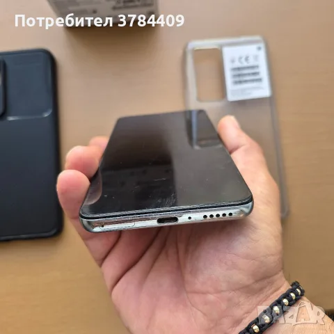 Xiaomi 12T Pro 256GB 8 Ram, снимка 7 - Xiaomi - 55959058