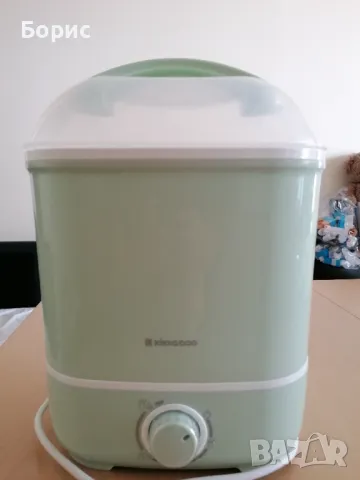 Стерилизатор Kikka boo, снимка 5 - Стерилизатори - 50264007