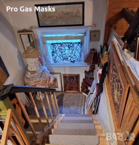 СПЕШНО Сграда 5 апартамента Германия Крефелд 350 кв м само за 350 000 евро. Цената е само до края на, снимка 10 - Други - 51888201