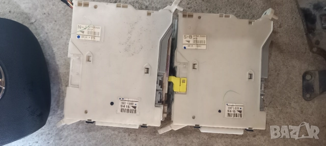 Бушонно табло за Lexus IS II