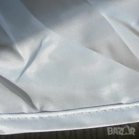 Предпазваща мантия за подстригване, бръснене и боядисване, снимка 5 - Друго оборудване - 49228269