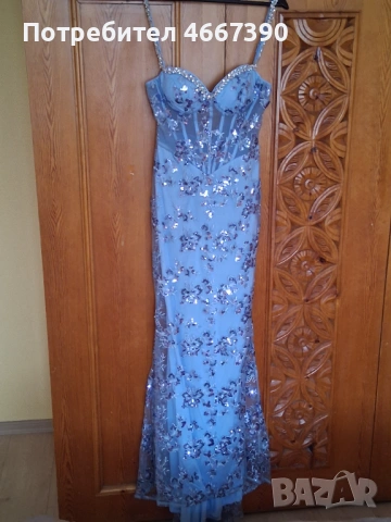 ЕФЕКТНИ СТИЛНИ Рокли, снимка 14 - Рокли - 53826702