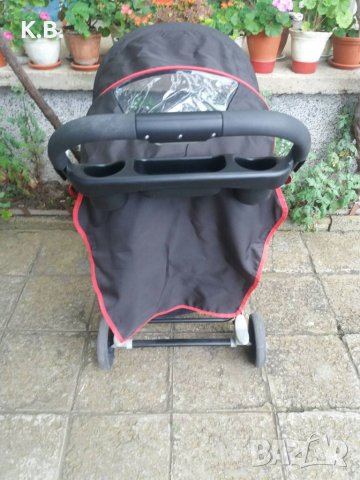 продавам детска количка марка JOIE, снимка 2 - Други - 41325694