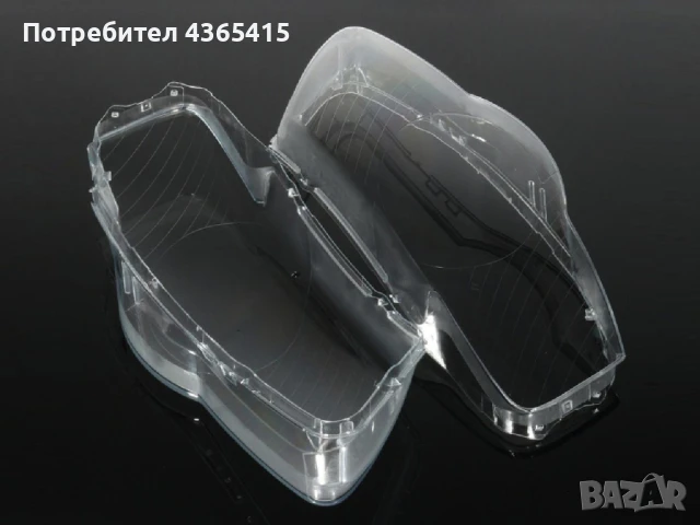 Стъкла за фарове на VW Passat B6 (2005-2011), снимка 4 - Аксесоари и консумативи - 50972074