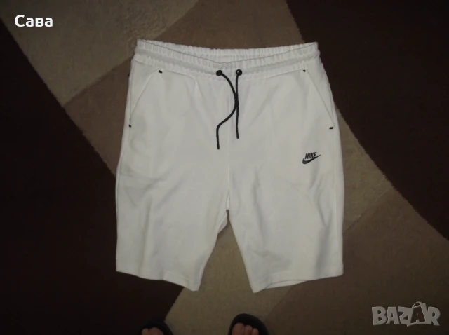 Къси панталони NIKE  мъжки,ХЛ-2ХЛ, снимка 3 - Спортни дрехи, екипи - 51009887