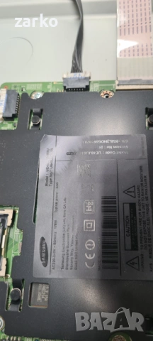 UE48JU6450 main BN41-02344A BN94-08216H , снимка 5 - Части и Платки - 53046093