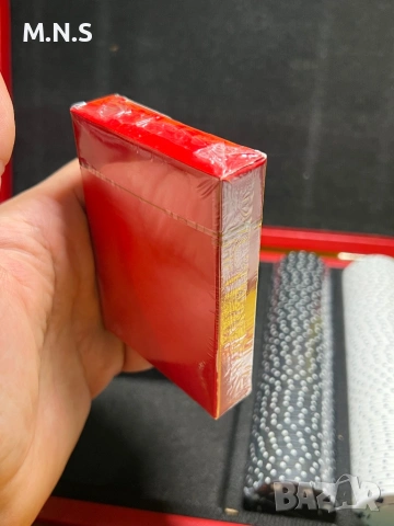 Покер Сет +Чипове , снимка 6 - Рулетки - 53760503