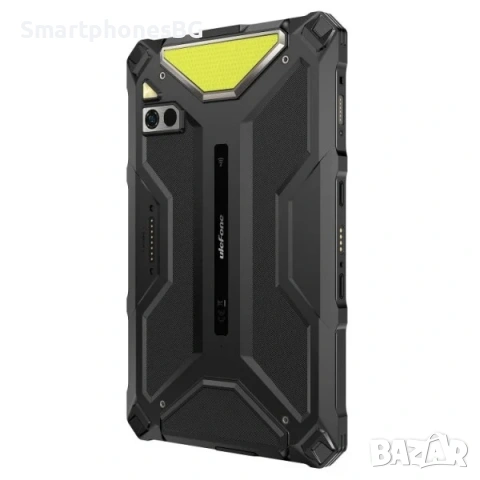 Ulefone ARMOR PAD 4 ULTRA Thermal 5G 16GB RAM 256GB ROM Таблет с IP68, снимка 5 - Таблети - 53796200