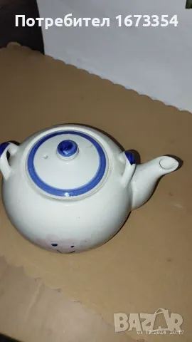 Чайник, снимка 6 - Други - 48180767