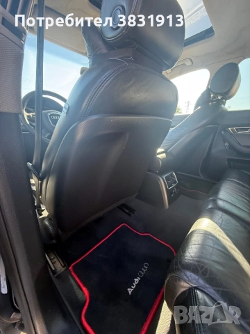 Audi A6;Quattro , снимка 6 - Автомобили и джипове - 52471515