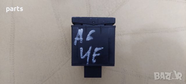 Бутони Километраж Ауди А6 4F C6 - 4F0927123A N, снимка 5 - Части - 40676412