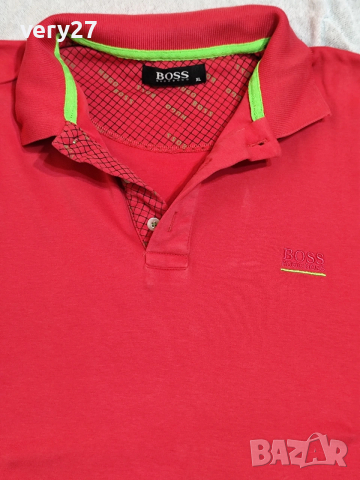 маркови мъжки тениски топ, снимка 4 - Тениски - 53606304