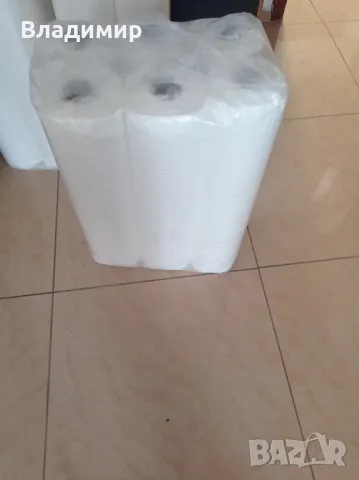 Еднопластова хартия 100 м