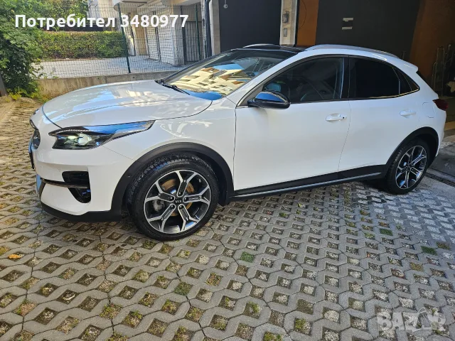Kia XCeed 1.4 T-GDI 140 к.с. | 7DCT автоматик | GT Line/TX | 70 000 км