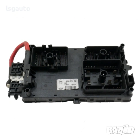 Бушонно табло Opel Insignia 2008-2013 ID: 158241, снимка 3 - Части - 53641740