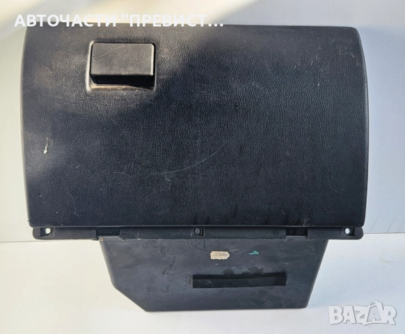 Жабка Опел Астра Г Opel Astra G