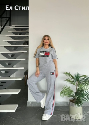 ✨🔥🔥🔥 👍 ✨𝗣𝗿𝗶𝗰e :30€ НА ЕДРО ✨𝗦ı𝘇𝗲: SS MM LL 📌6 бр, снимка 11 - Спортни екипи - 53758200