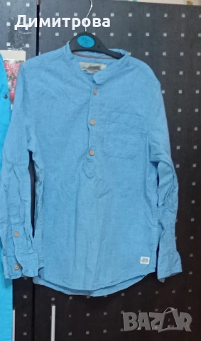 комплект за момче размер 122-128см, снимка 2 - Детски комплекти - 53491385