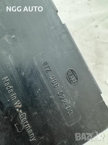 Вакуум Помпа Централно Заключване HELLA, 8TZ 006 522 03, 4A0 862 257 D, 4A0862257D за Audi, снимка 4 - Части - 47986694