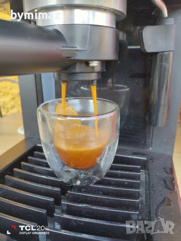 Gaggia Viva Style-Saeco Poemia, снимка 12 - Кафемашини - 38612504