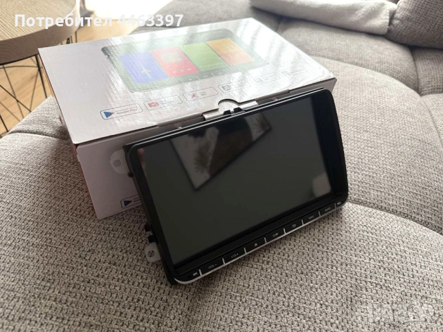 Навигация за кола, снимка 5 - Аксесоари и консумативи - 53366235