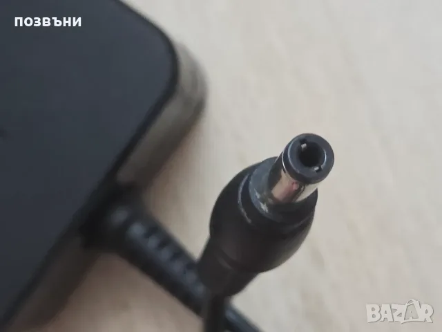 Оригинално зарядно за лаптоп Asus 45W 19V 2.37A AD883020, снимка 2 - Части за лаптопи - 55749650