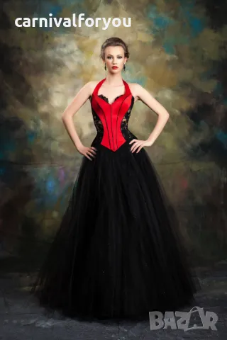 Официални рокли под наем, снимка 12 - Рокли - 48382130